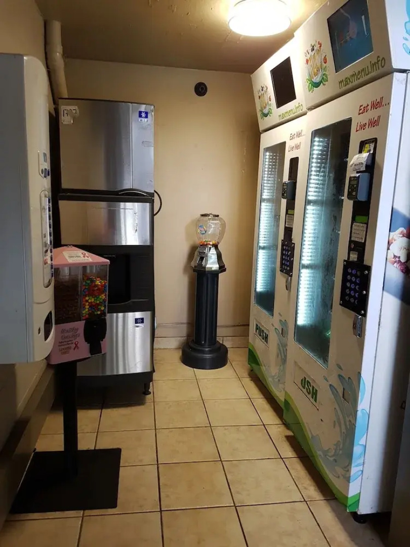 Canadas Best Value Inn-Burlington/Hamilton