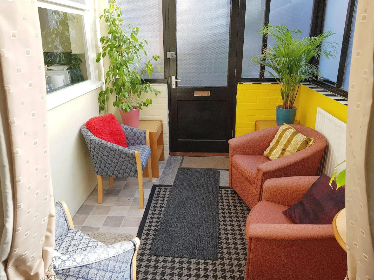 Stay Norwich Riverside