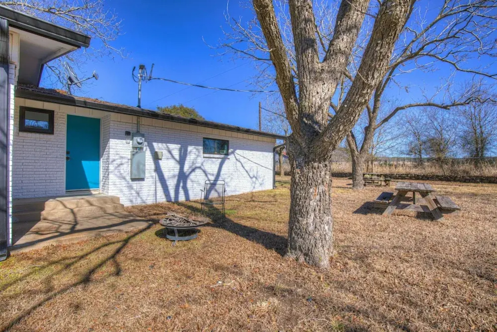 Stunning Home-right Across From Albert Dance Hall!