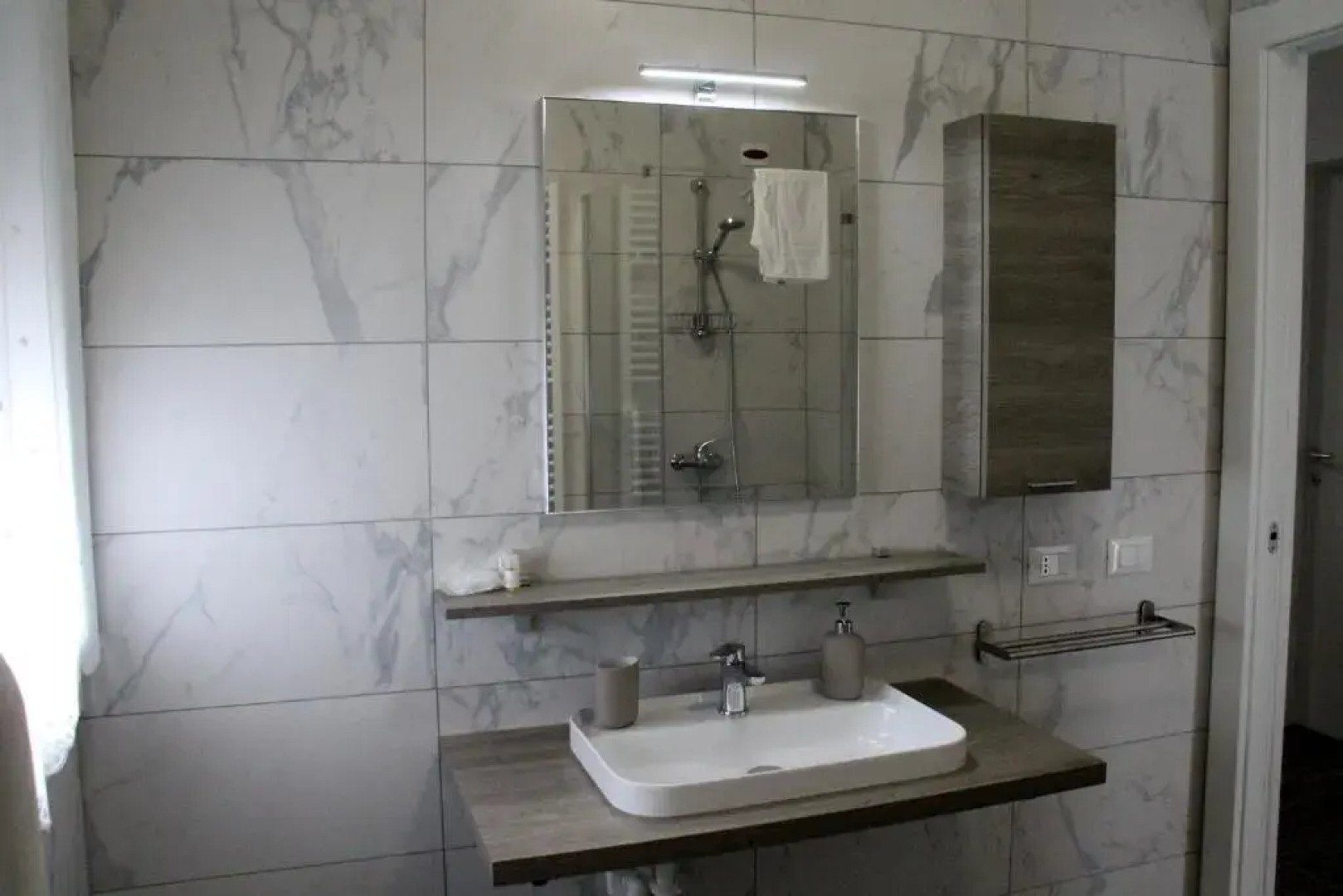 Agriturismo La Fraterna