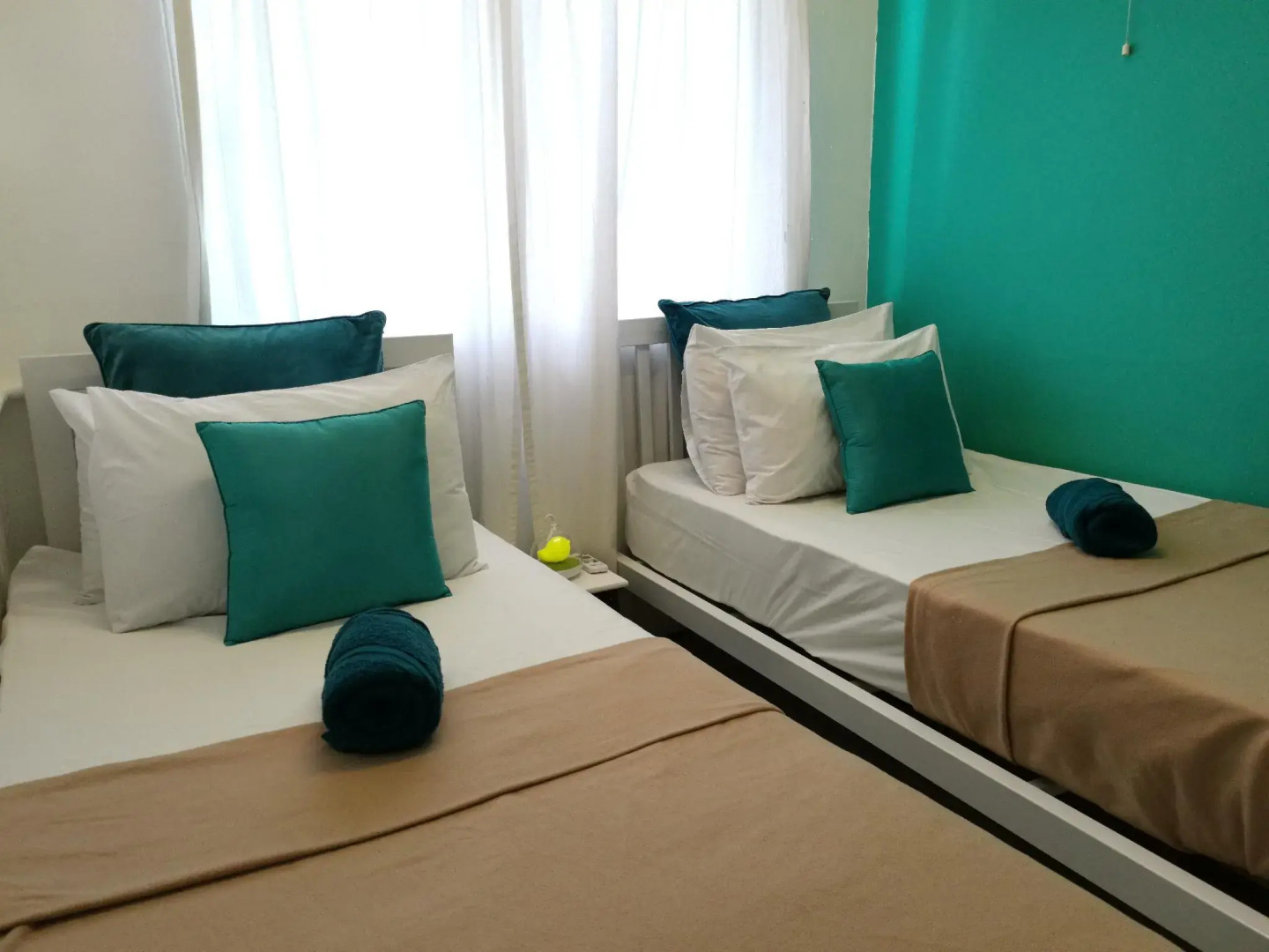 Siam Journey Guesthouse - Hostel