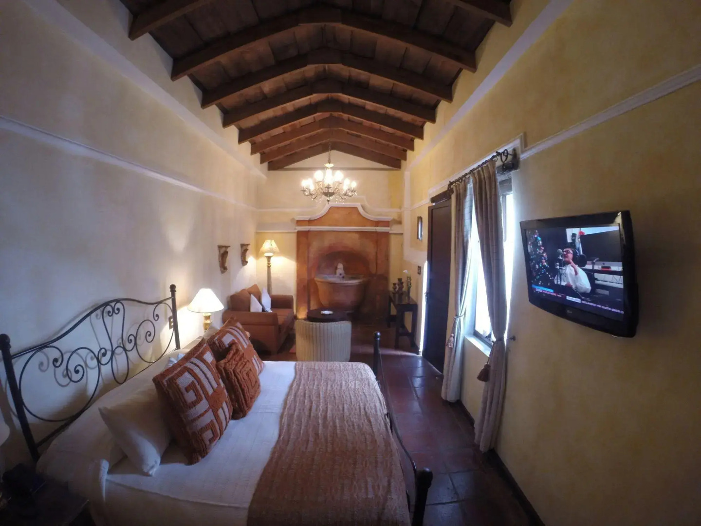 Los Pasos Boutique Hotel & Spa