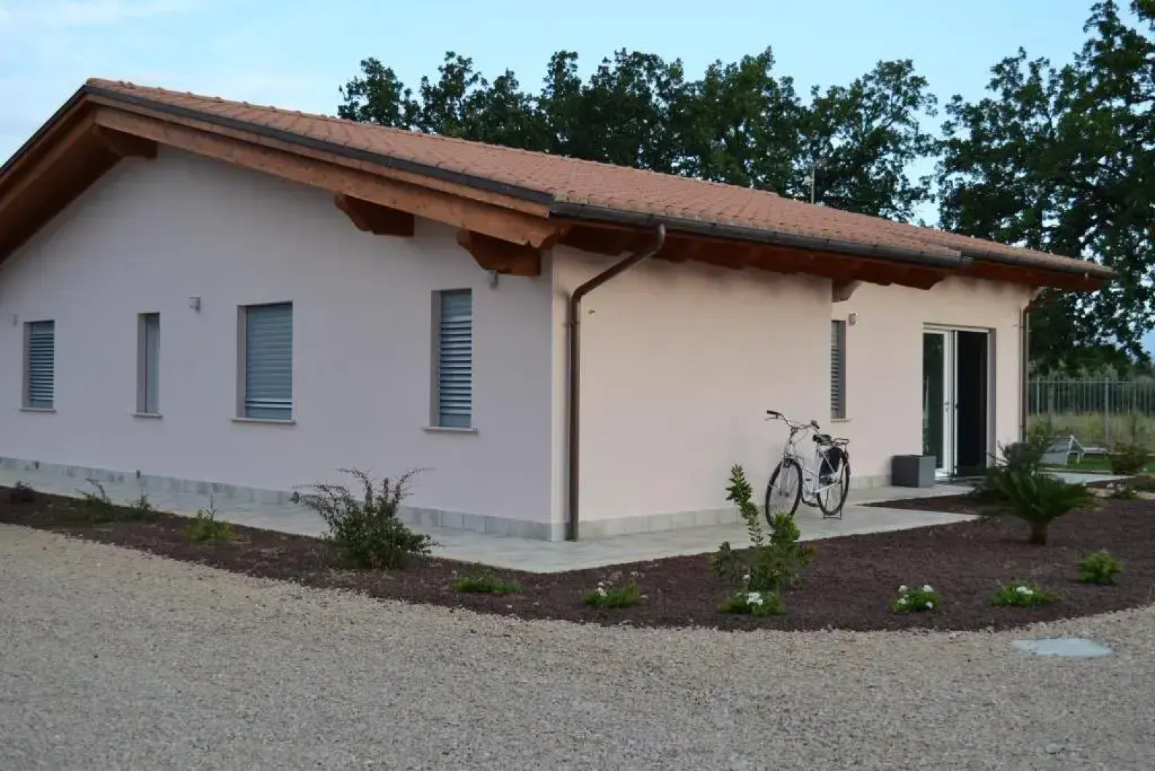 Il Rifugio Del Tempo