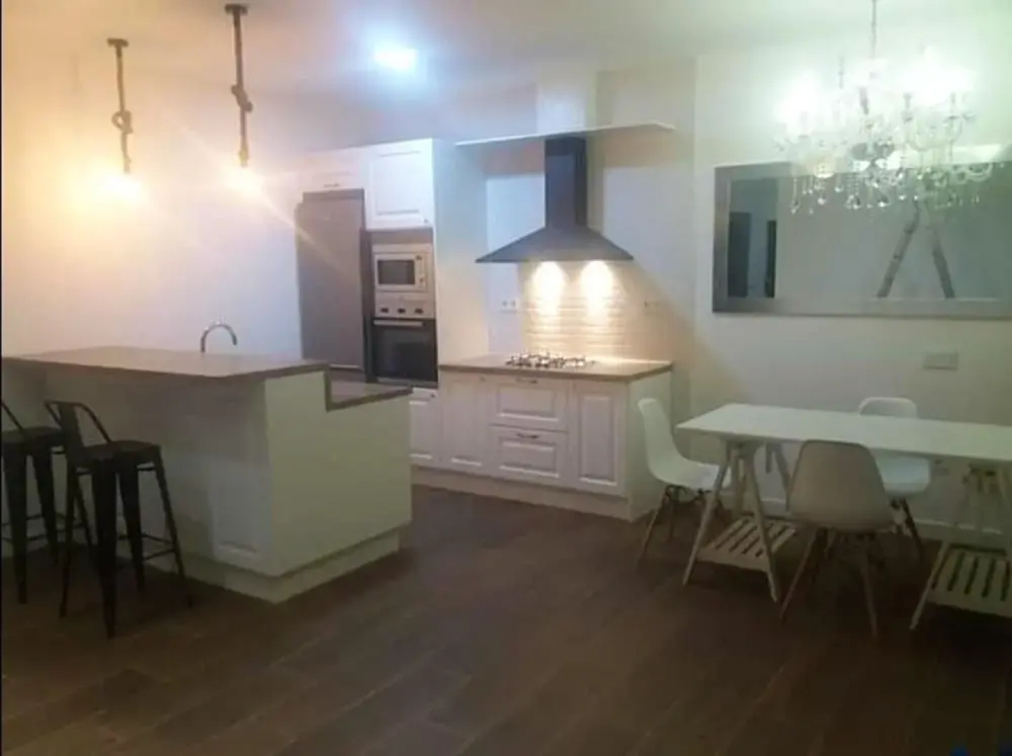 Chalet With 2 Bedrooms in Vícar, With Wonderful Mountain View, Private Pool and Enclosed Garden Near the Beach