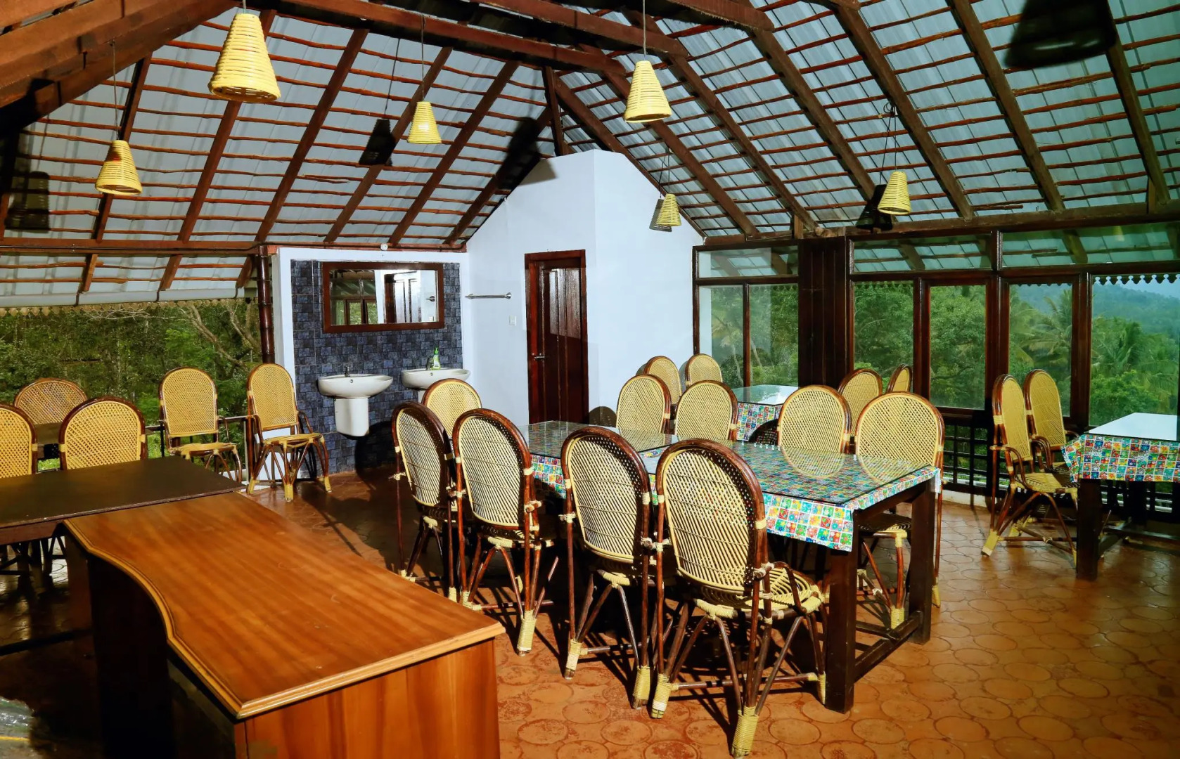 Punarjani Ayurvedic Resorts