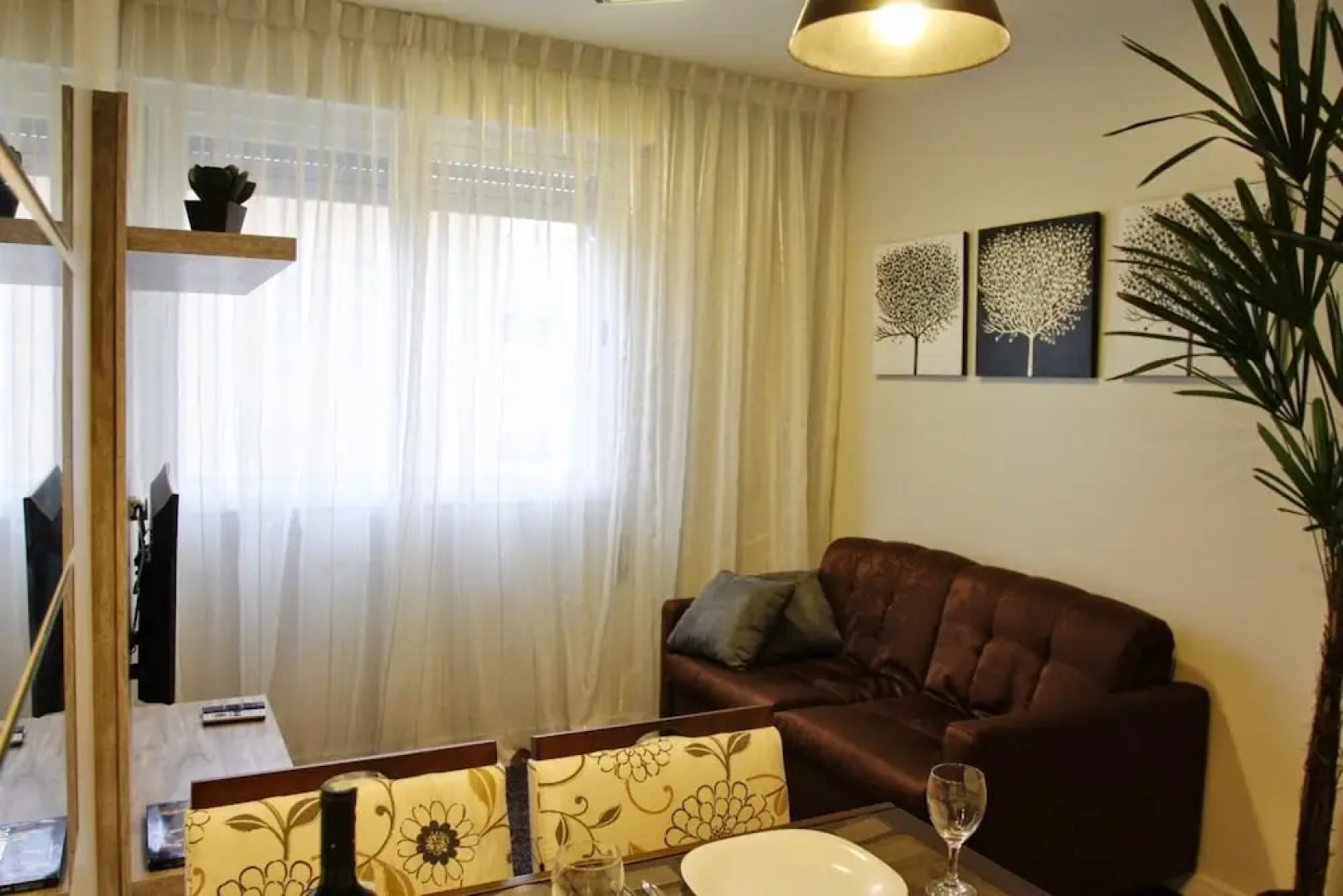 Apartamento Atalaia