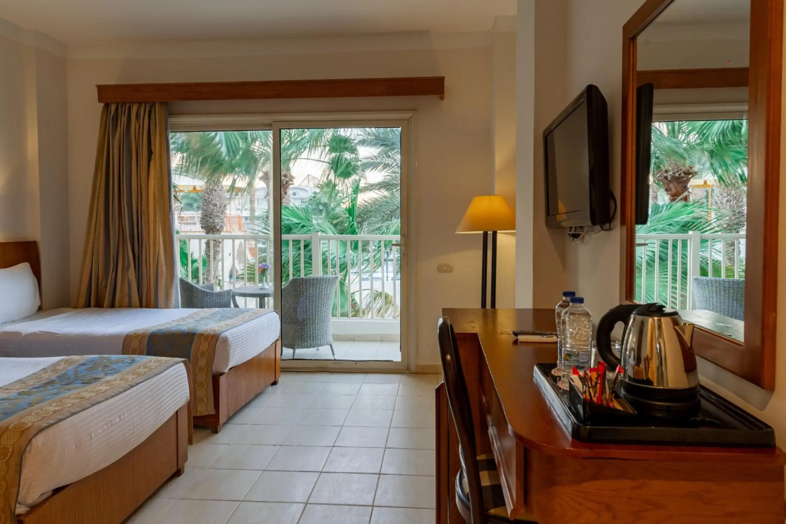 Royal Star Empire Beach Resort