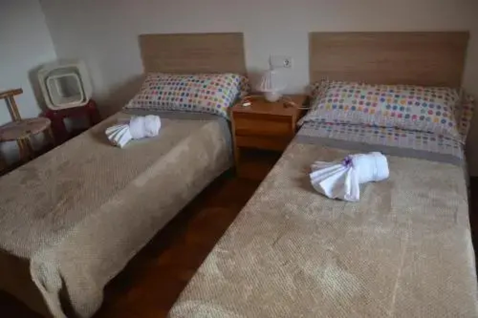 Allotjament Casa M Cinta