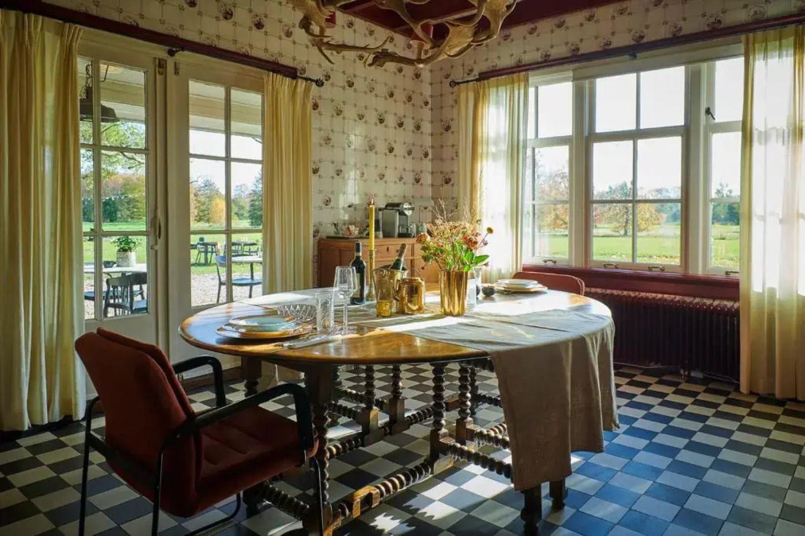 Hoeve de Haar B&B&More