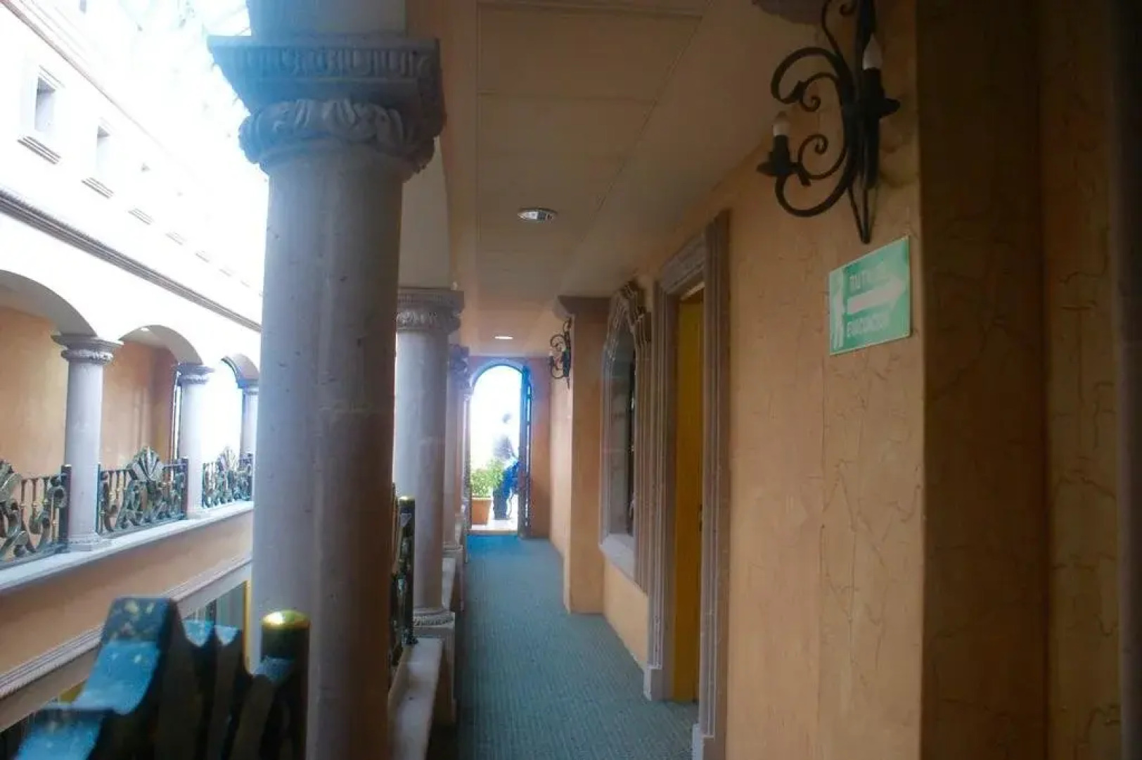 Hotel Casa de los Angeles