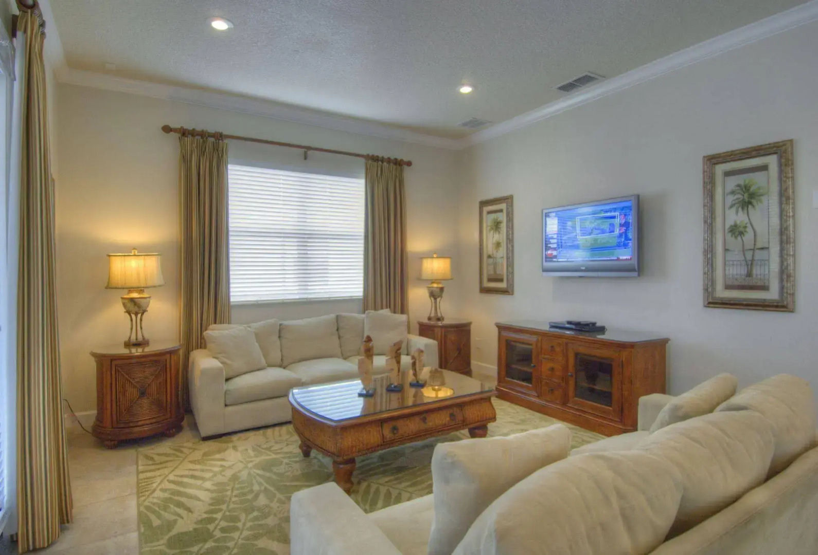 Reunion Resort Official Vacation Homes