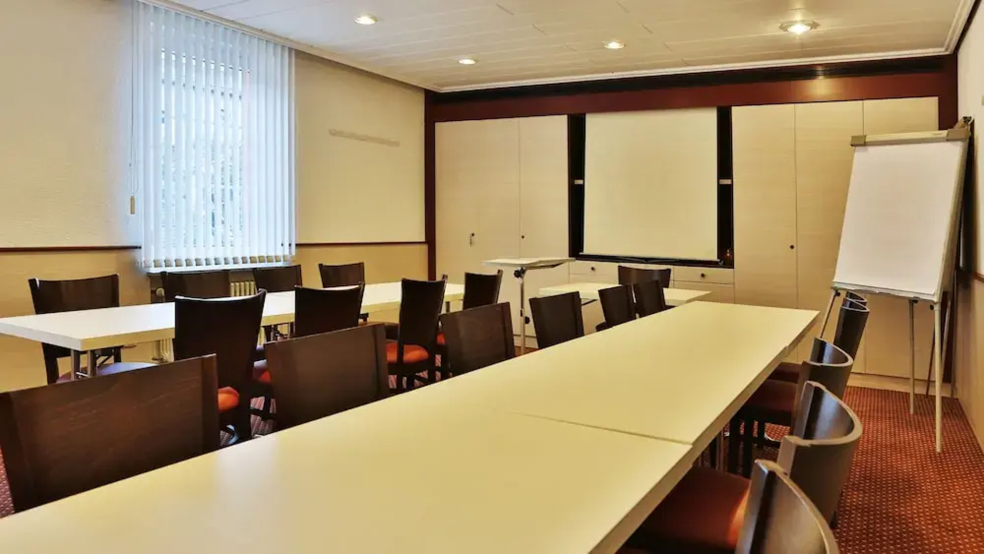 Hotel Restaurant Ruppert