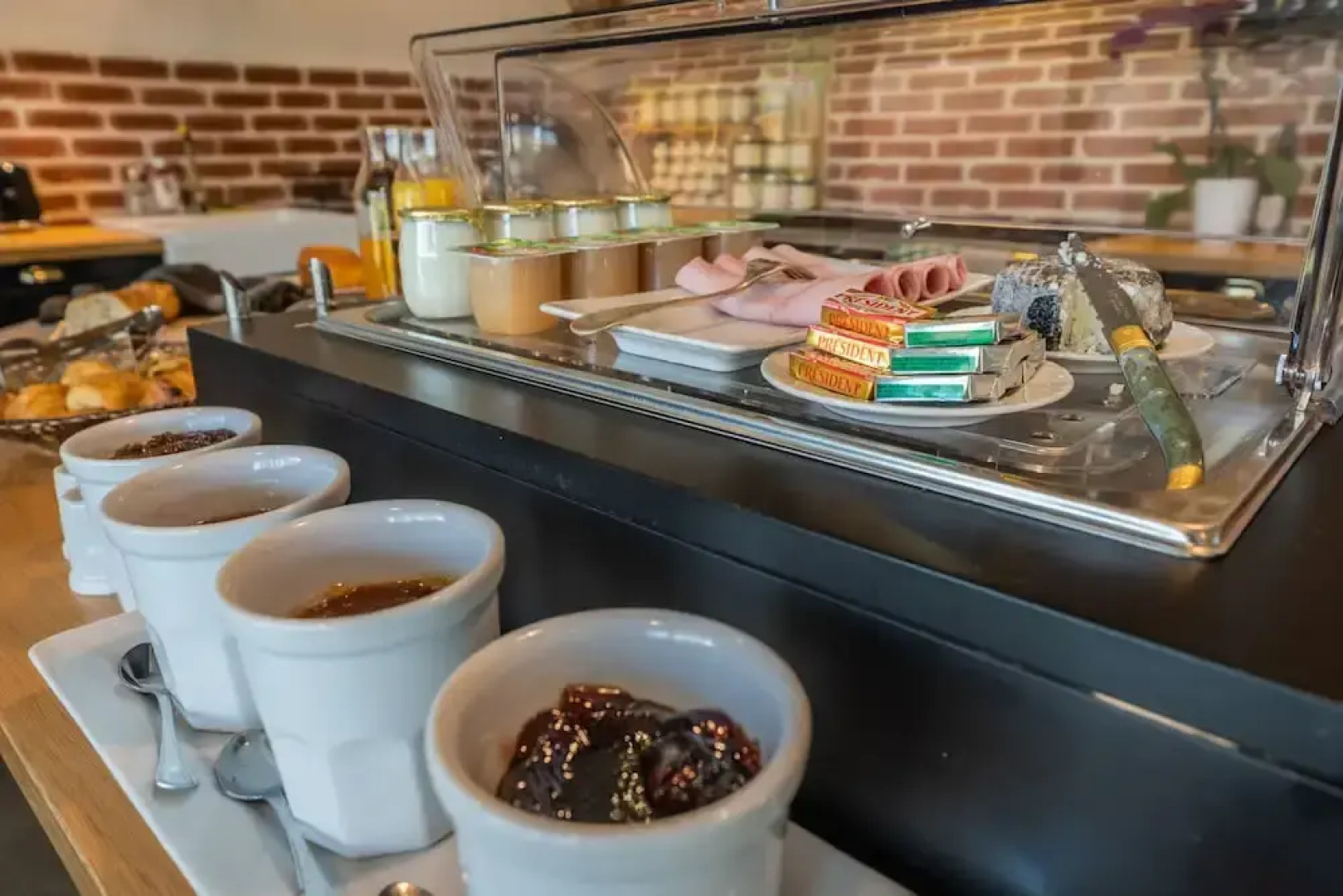 La Grange de Léonie