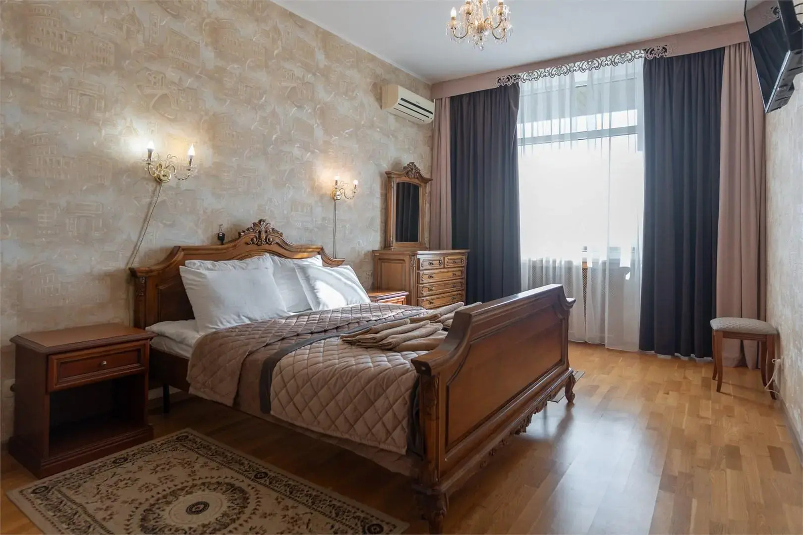 ГБУЗ МО Санаторий Пушкино