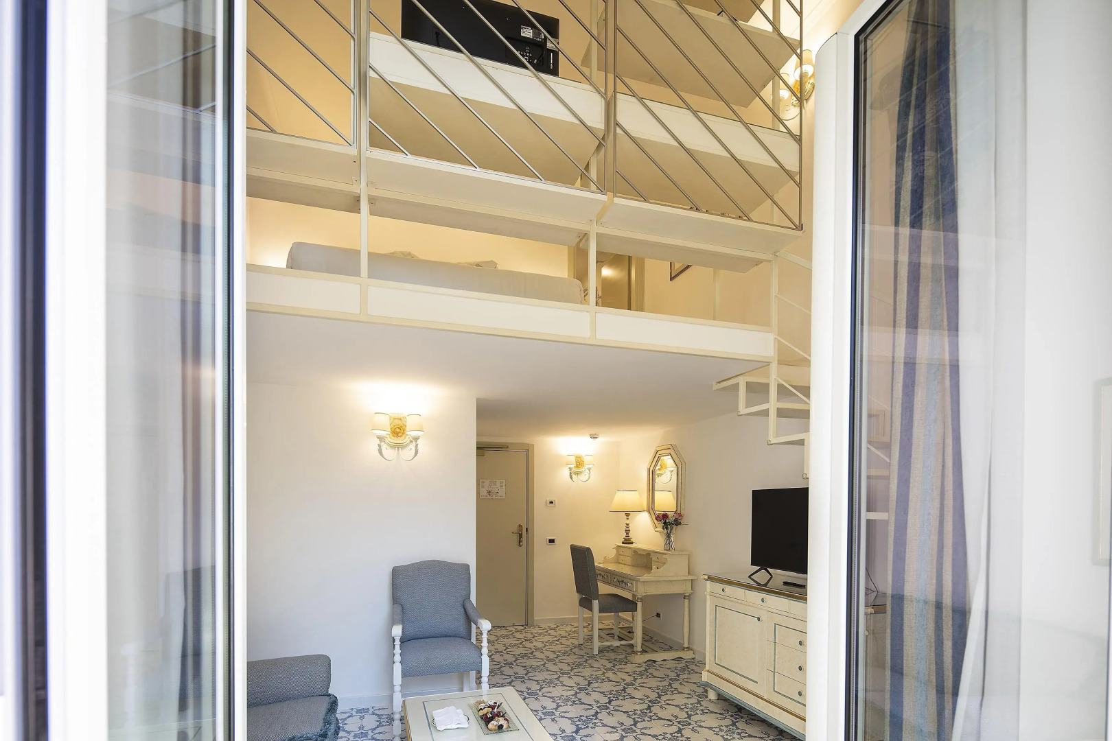 Excelsior Belvedere Hotel & Spa