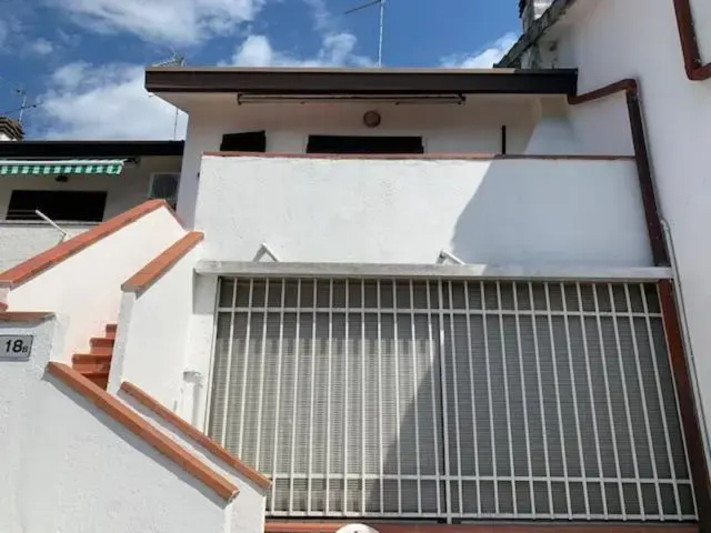 Appartamento 4 posti con piscina balcone e bbq