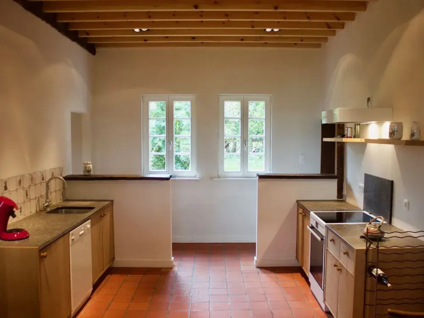 Vintage Mansion in Hoogstraten with Garden