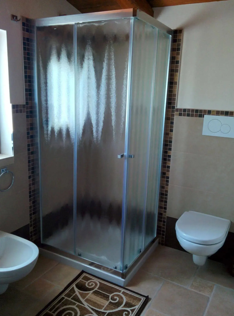 B&B Il giardino degli ulivi