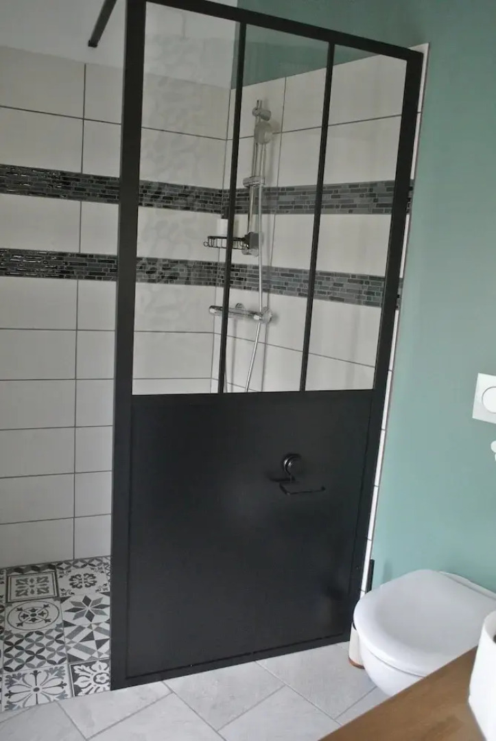 Maison Sorbier - Appartement 1