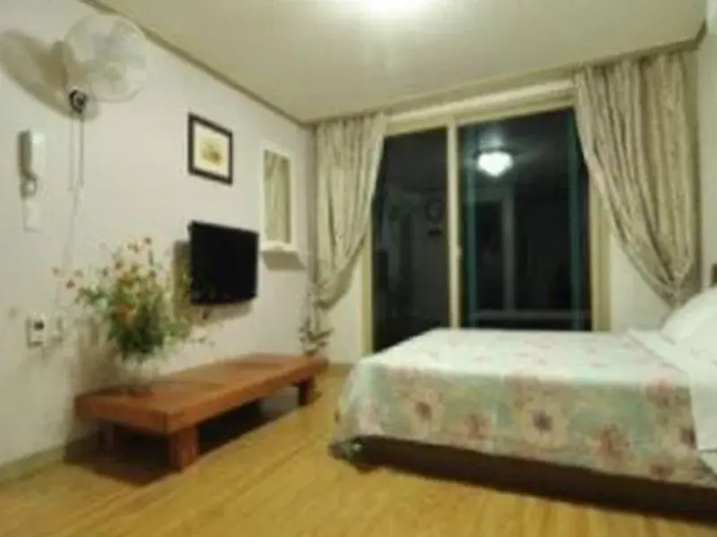 Moon & River Pension