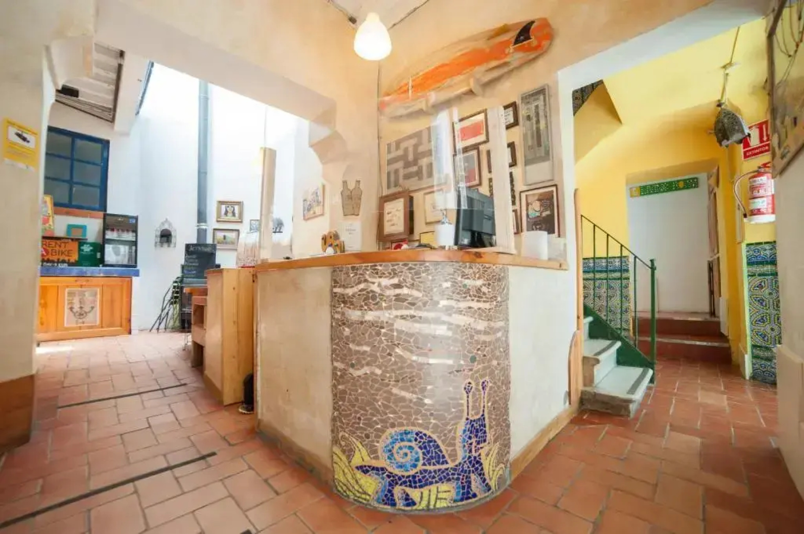Casa Caracol - Hostel