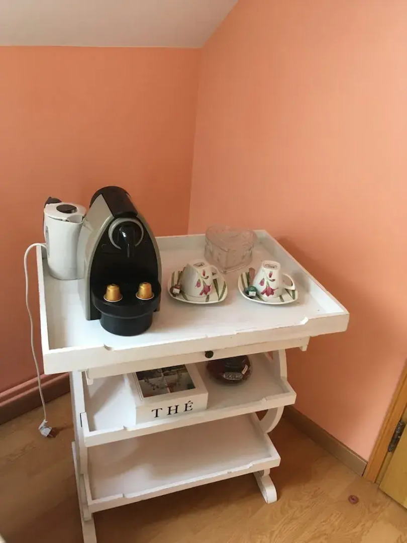 Chez Violette et Bruno