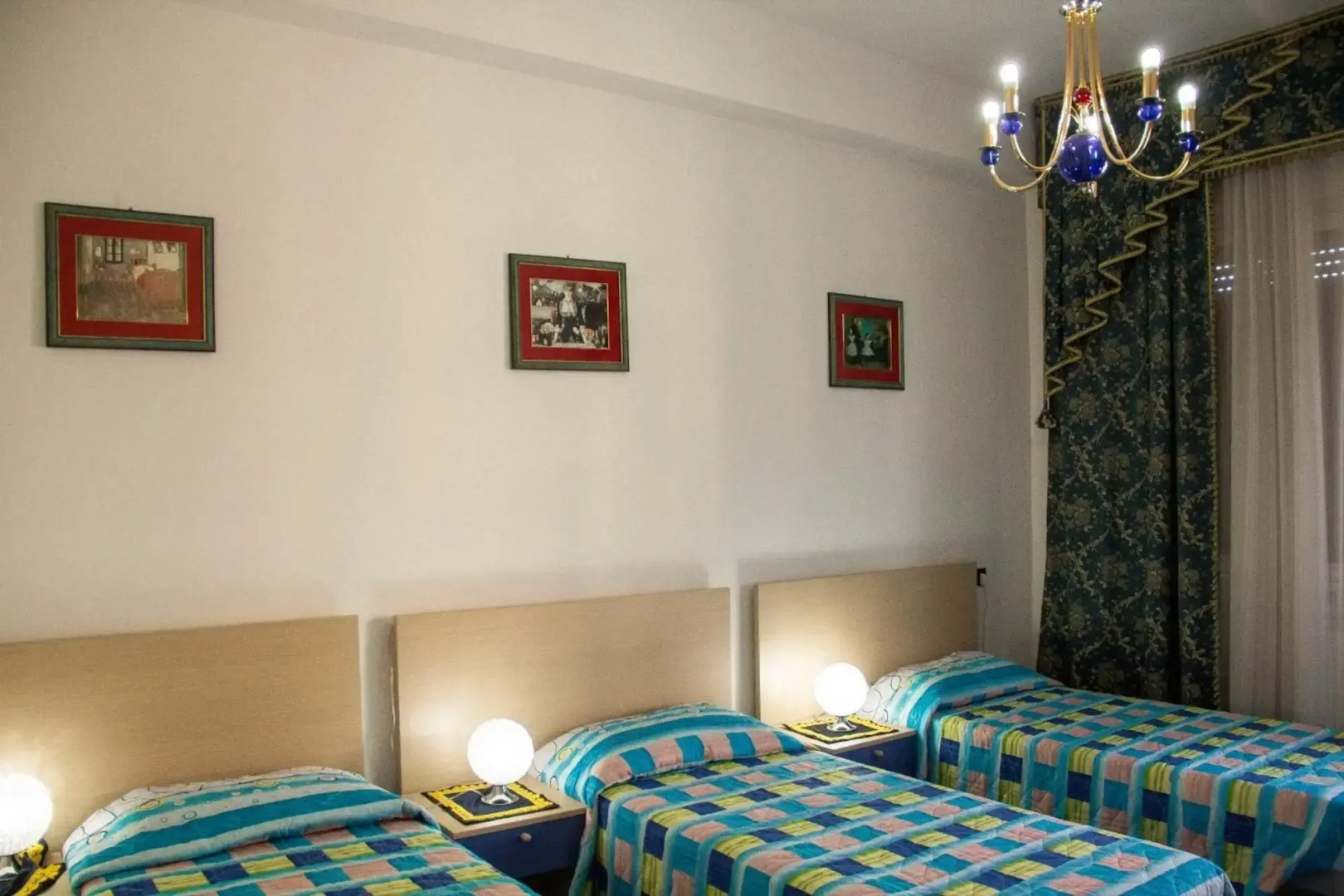 Christian Bed&Breakfast