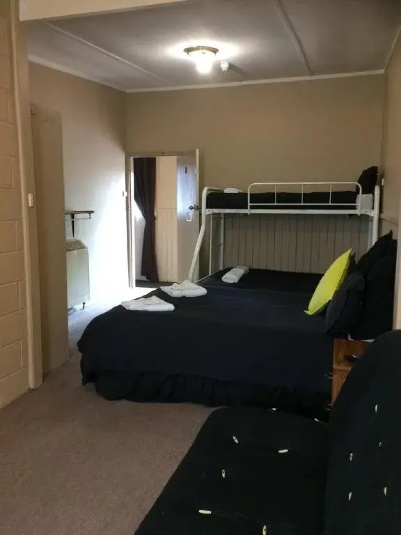 Berridale Inn Hotel Motel