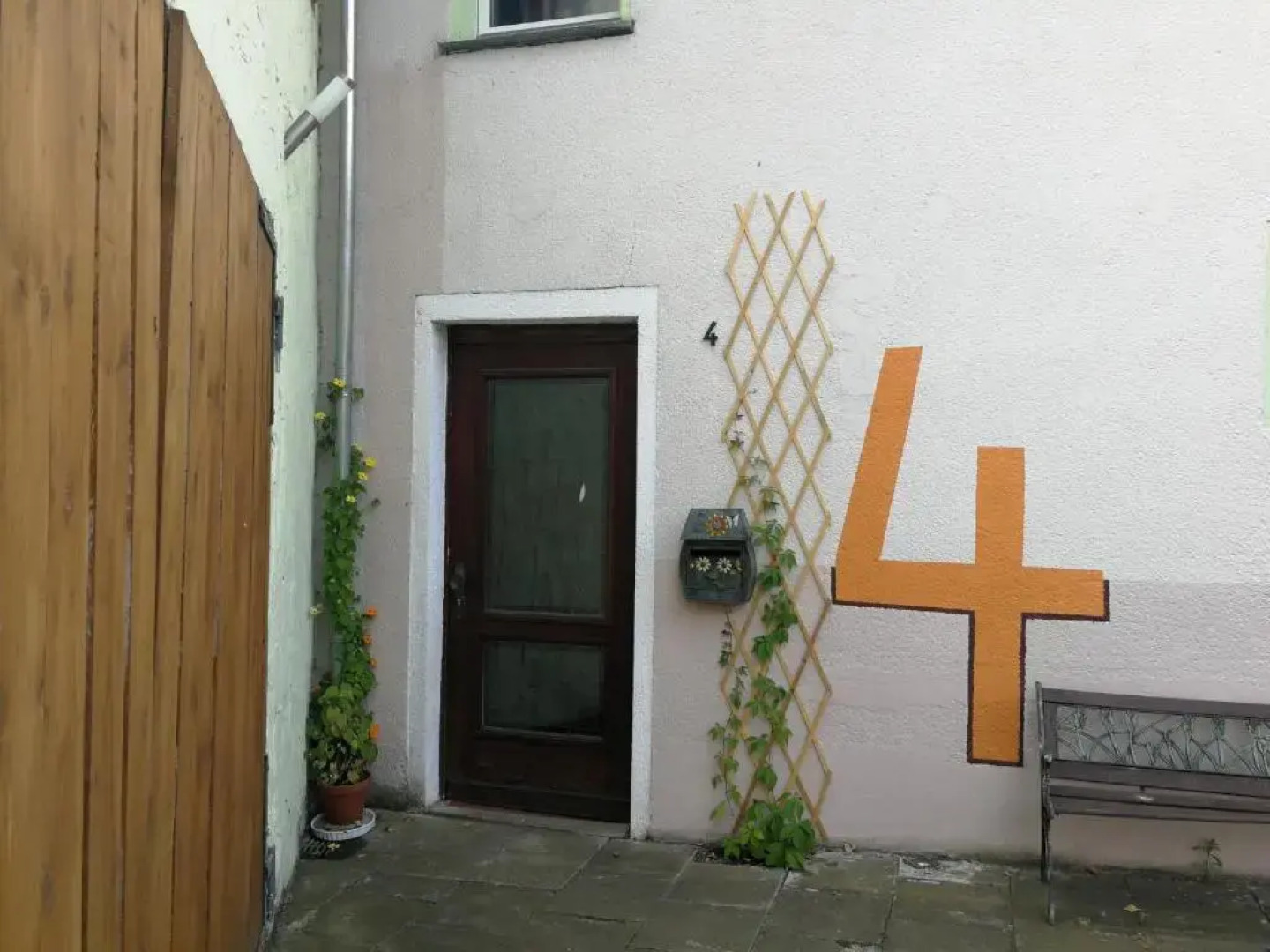 Wohnung am Nurburgring