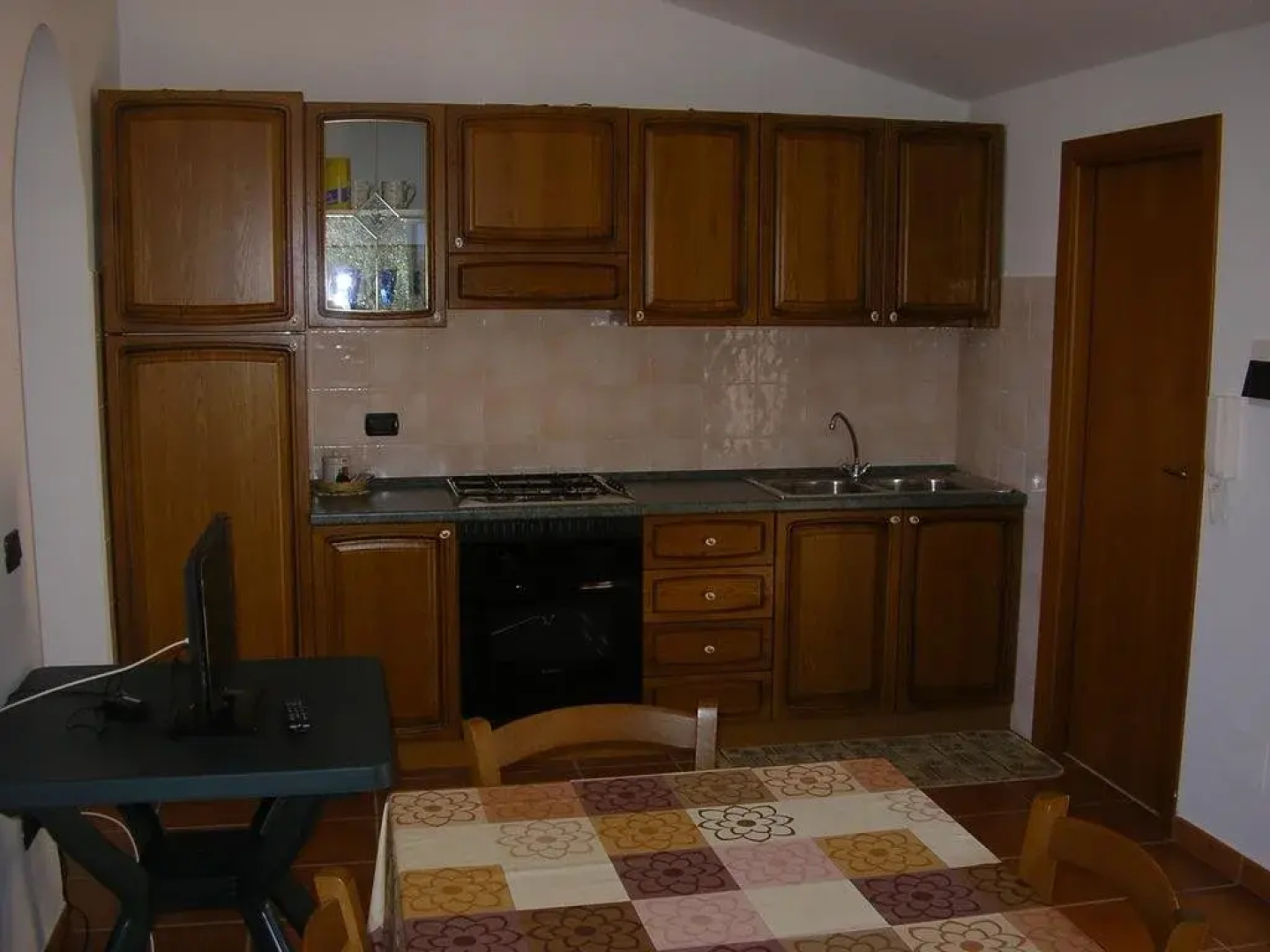 Agriturismo Torre Rinusa