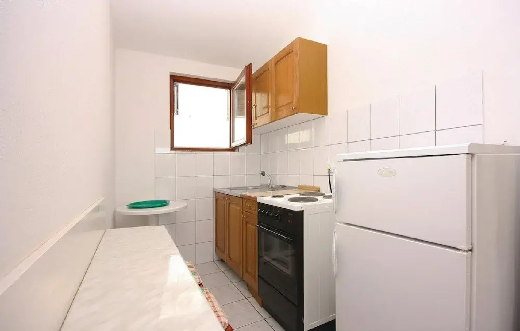 Awesome Home in Sibenik With Wifi and 3 Bedrooms