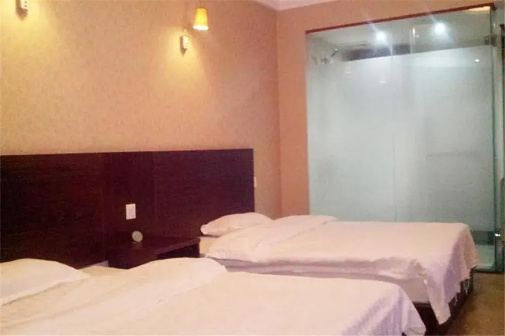 Shuimu Shiguang Serviced Apartment