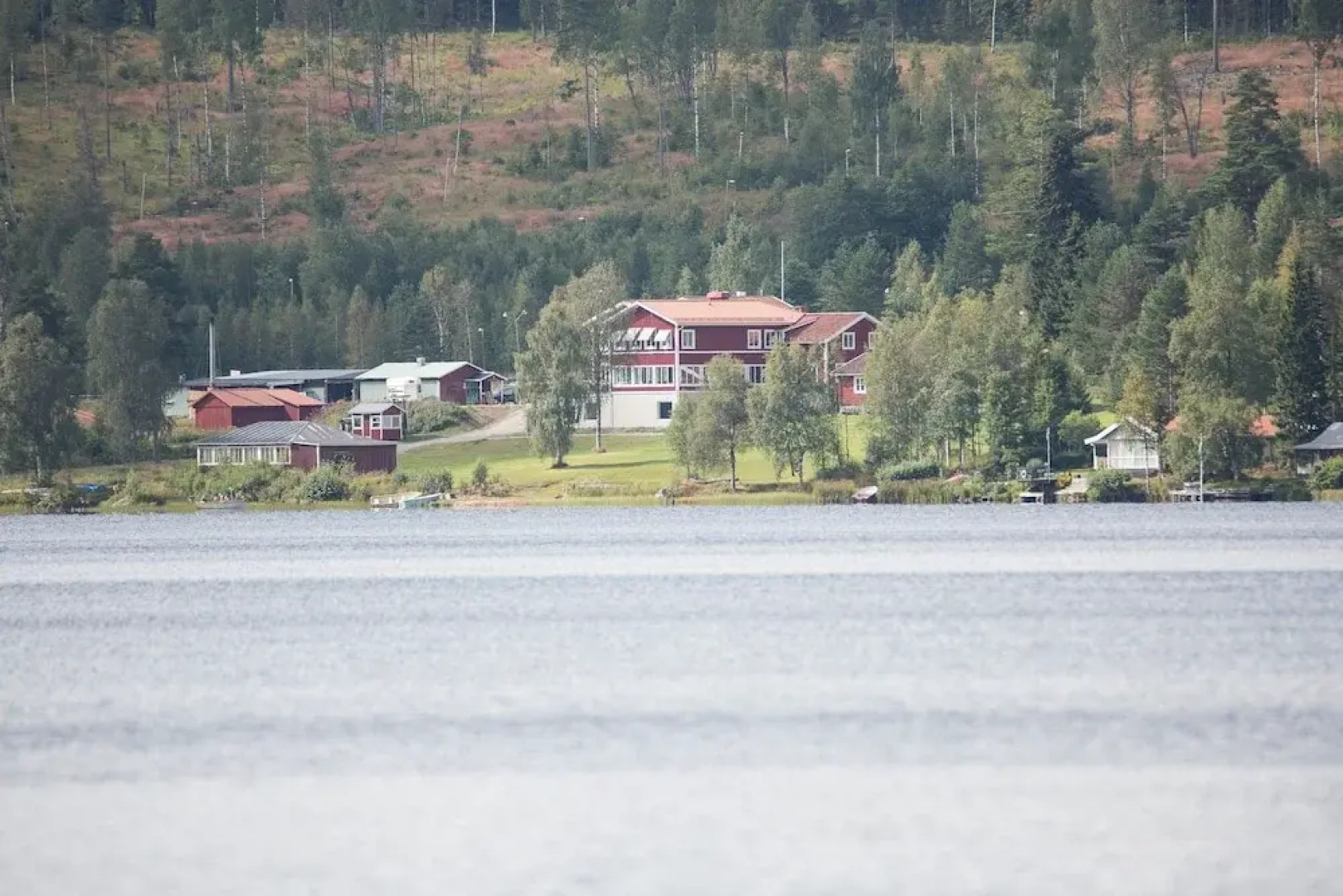 Harsa B&B, Stugby & Vandrarhem