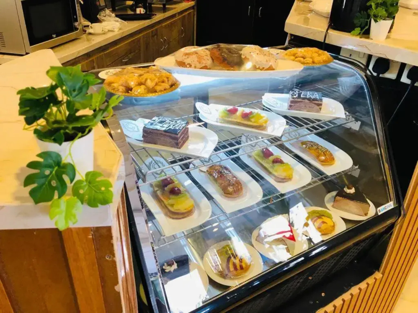 Central Park Hotel Bisha