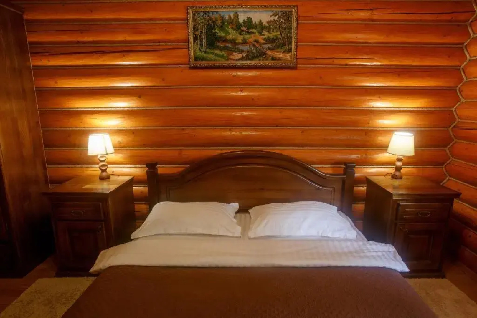 Toursit Complex Polyana Kvasova