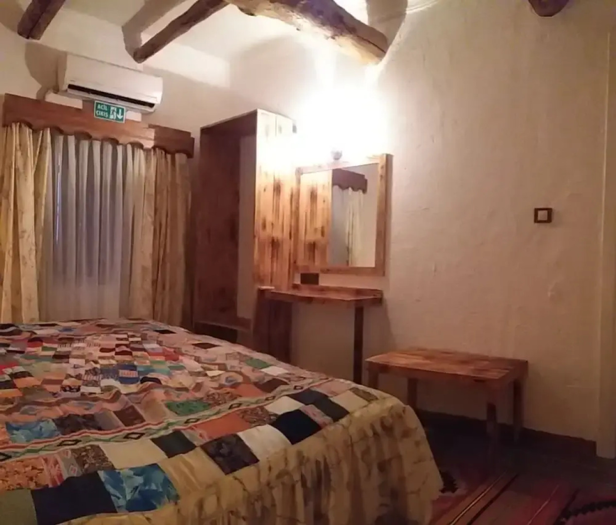 Kaplan Butik Pansiyon