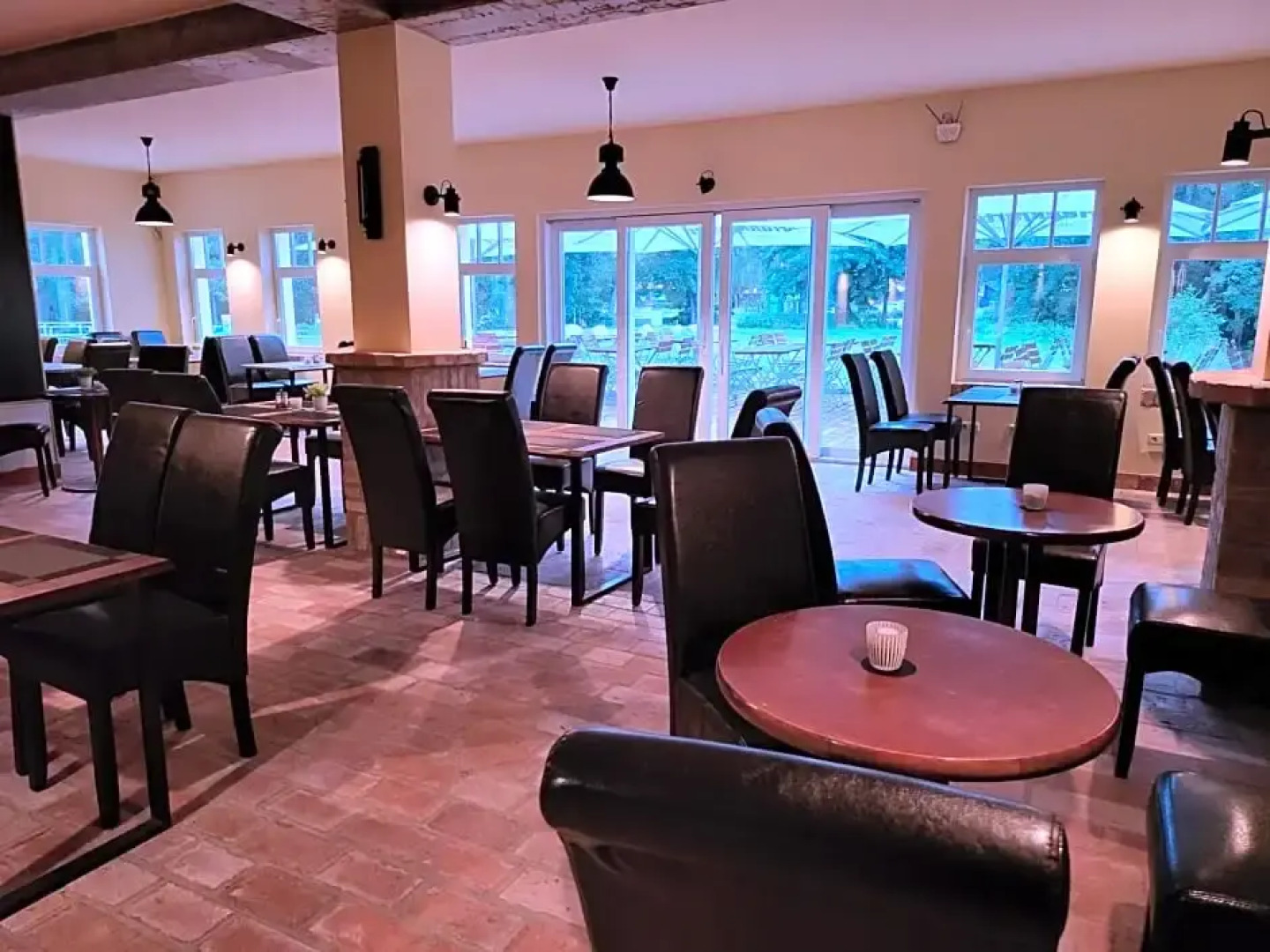 Ferienpark Fleether Mühle