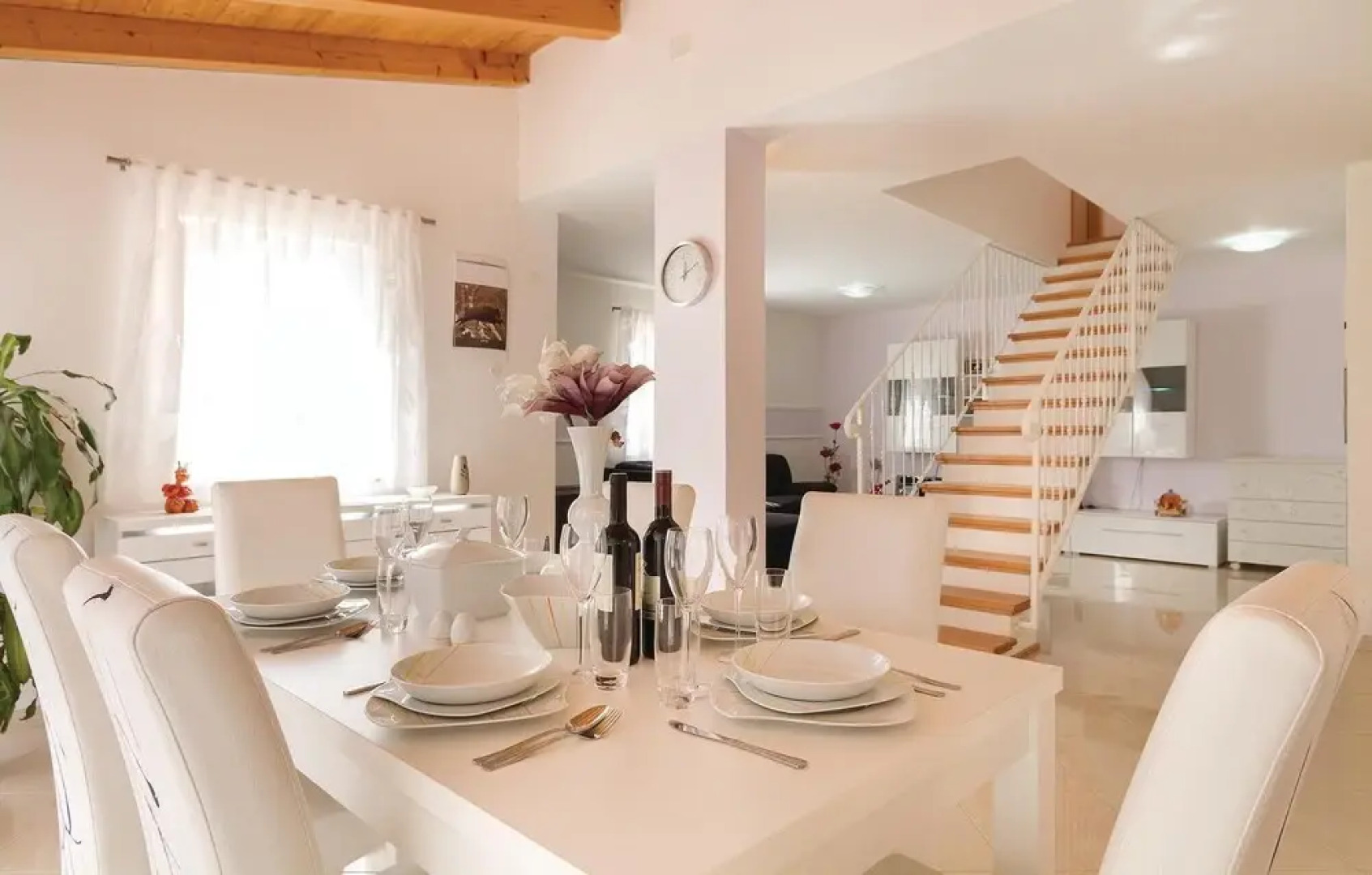 Stunning Home in Rovinjsko Selo With Wifi and 2 Bedrooms