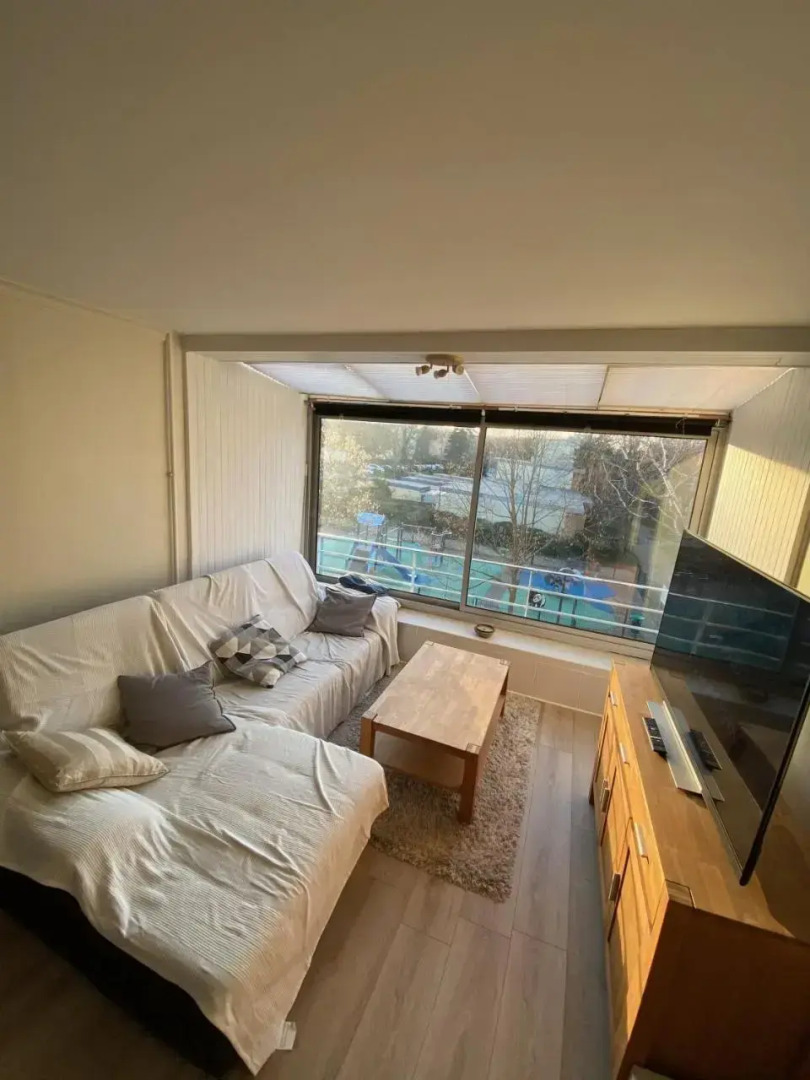 T2 proche PARIS et gare TGV MASSY