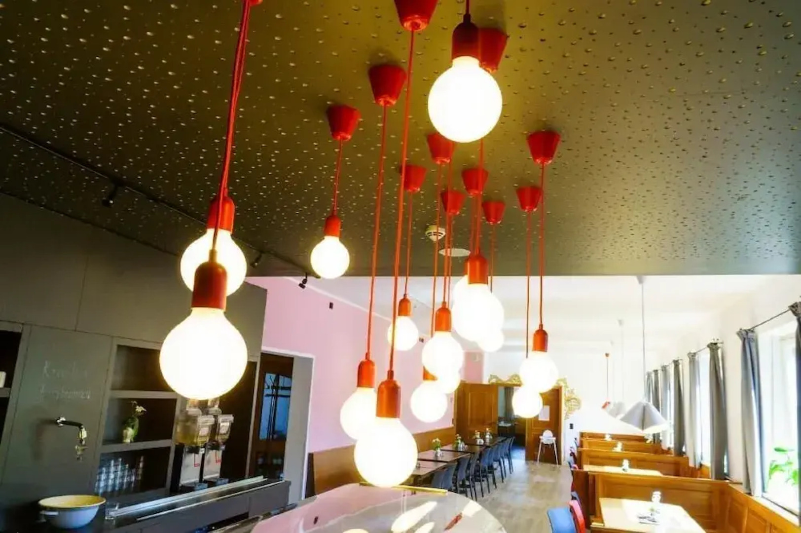 Jugendherberge Kreuth-Scharling - Hostel