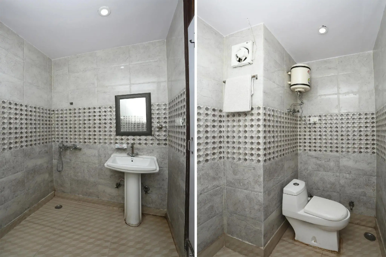 OYO 30107 Hotel Black Stone