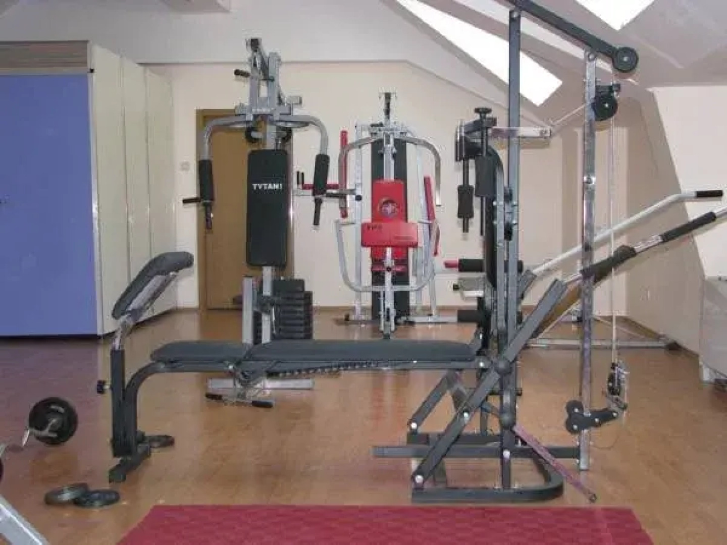 Hotel Ferdinand Baile Herculane