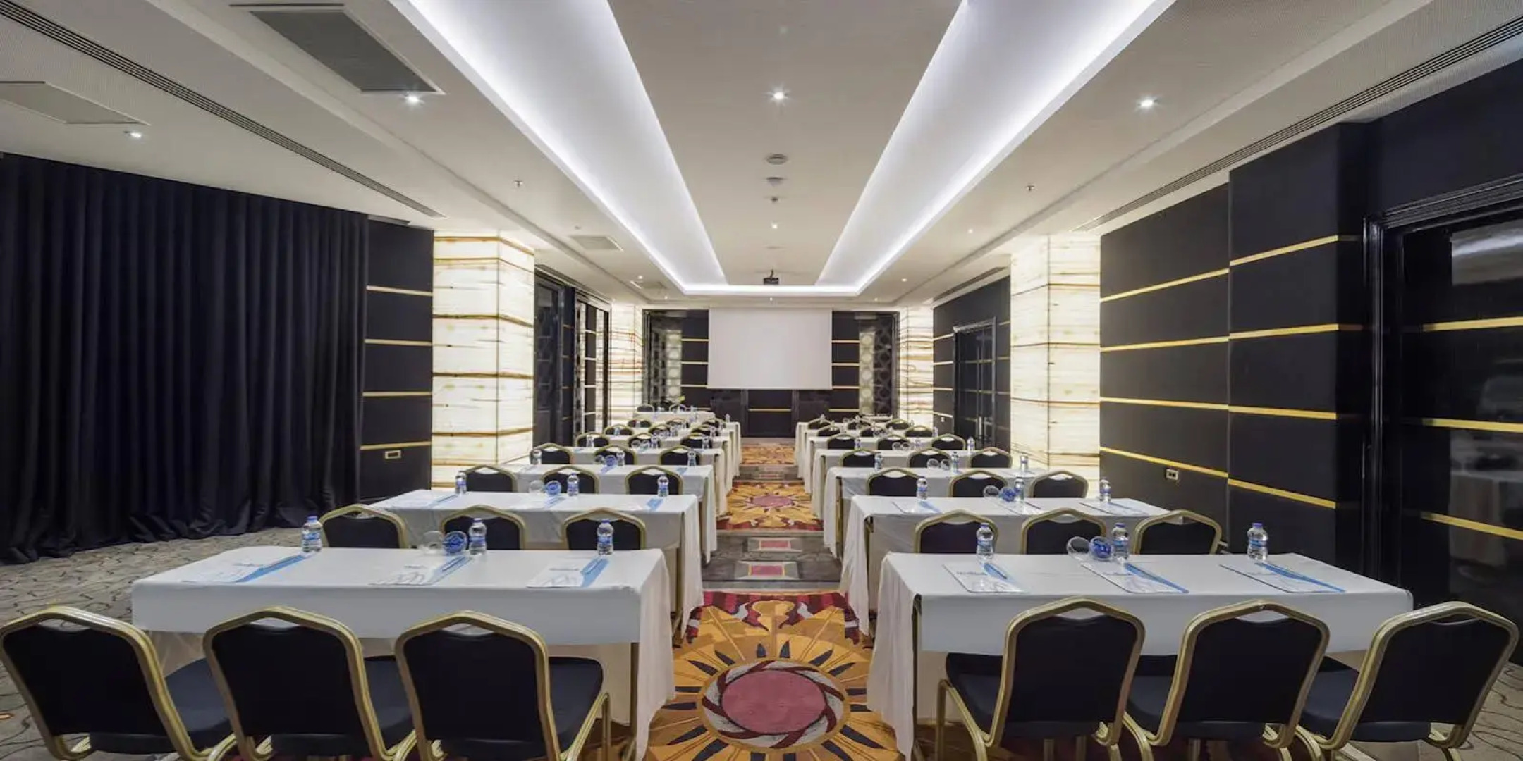 Granada Luxury Belek - All Inclusive