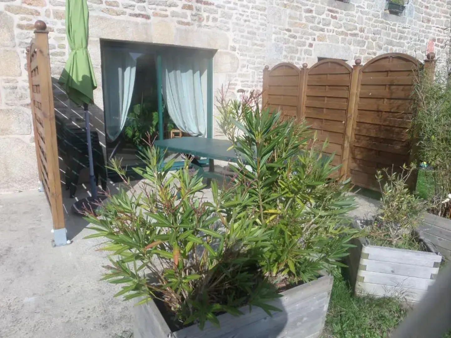 Les Gîtes de Kerdurod