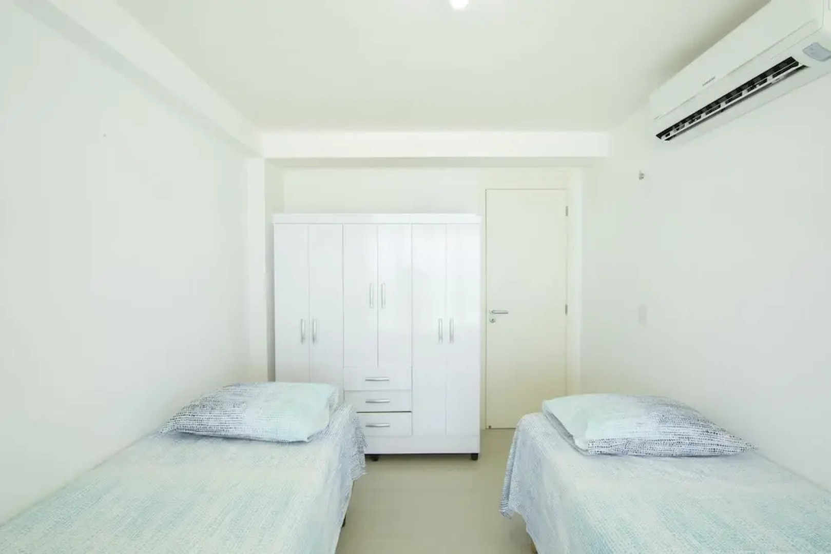 Apartamento 3Q no Corais de Búzios RN