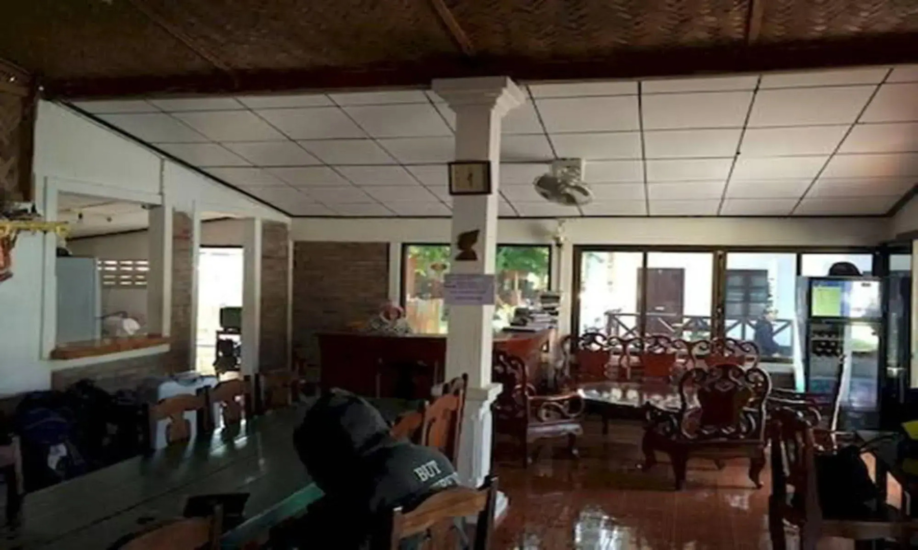 Kounsavan Guest House