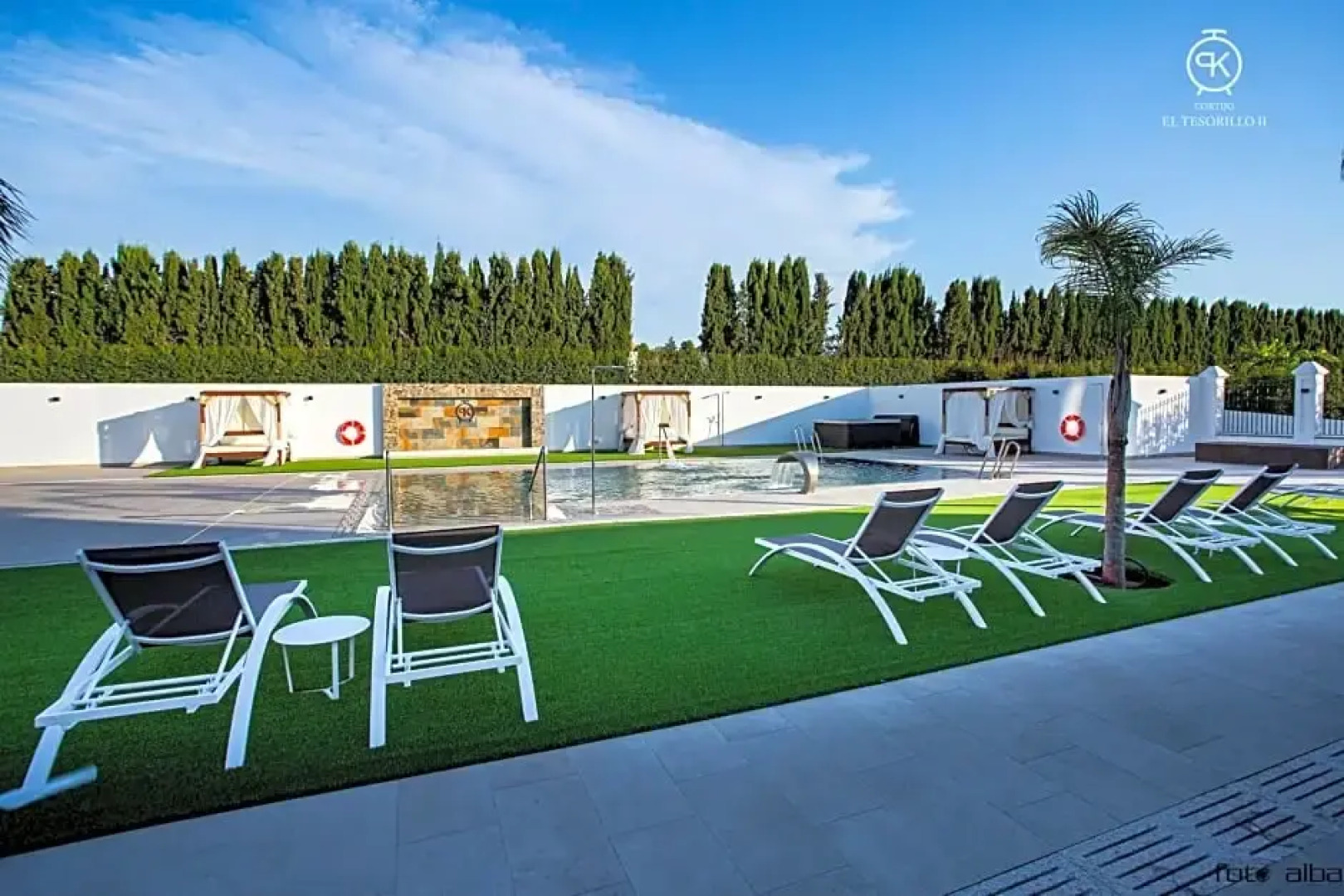 Rural El Tesorillo II