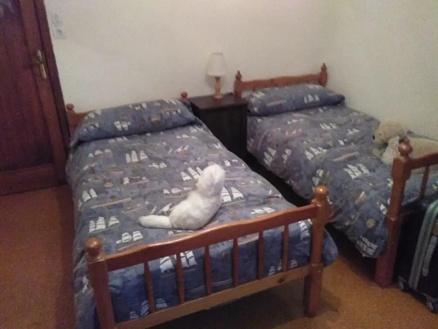 Apartment With 3 Bedrooms in Vilagarcía de Arousa - 130 m From the Bea