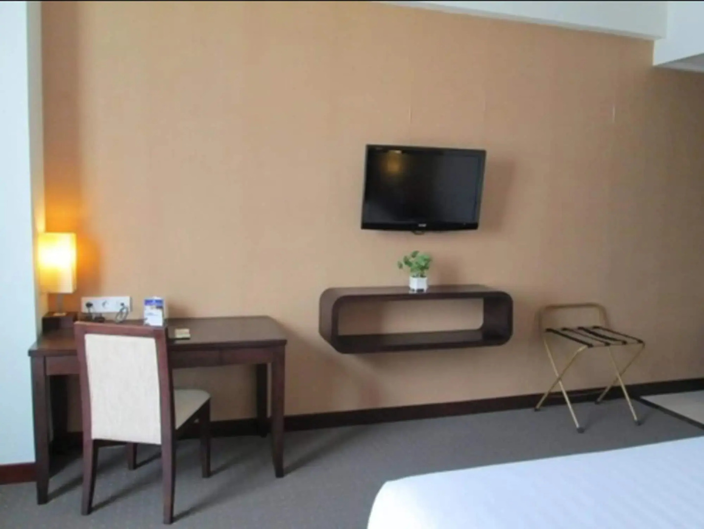 Hotel Menara Bahtera