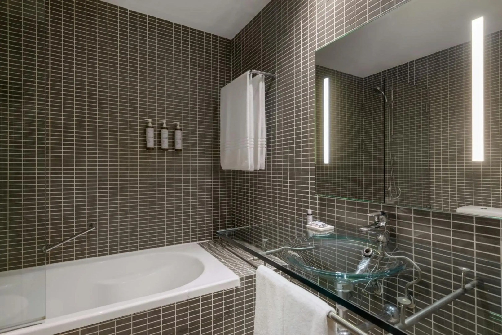 AC Hotel Madrid Feria by Marriott